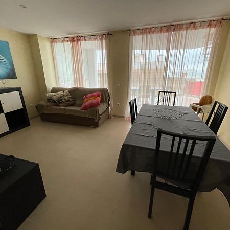 Apartmán Atico Vistas Lujo Magic World Castellón de la Plana Exteriér fotografie