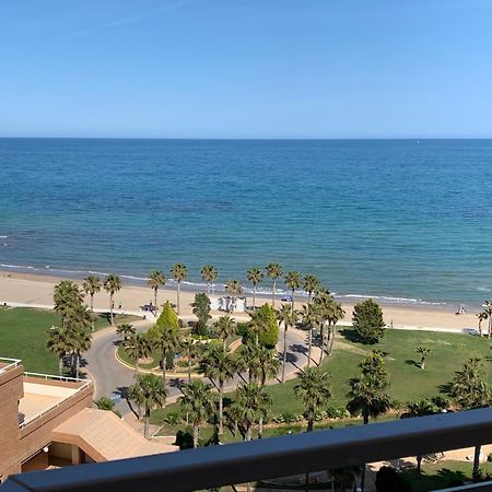 Apartmán Atico Vistas Lujo Magic World Castellón de la Plana Exteriér fotografie