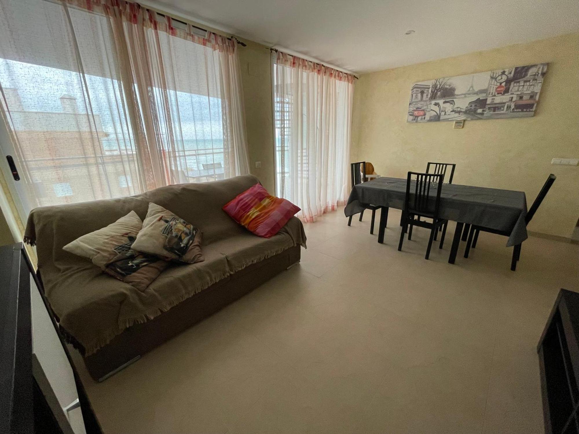 Apartmán Atico Vistas Lujo Magic World Castellón de la Plana Exteriér fotografie